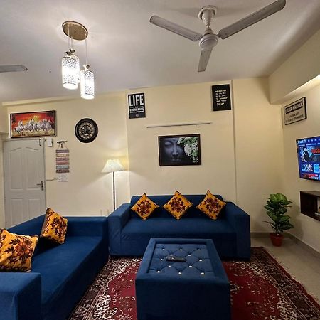 Royal Ambience Daire Ghaziabad Dış mekan fotoğraf