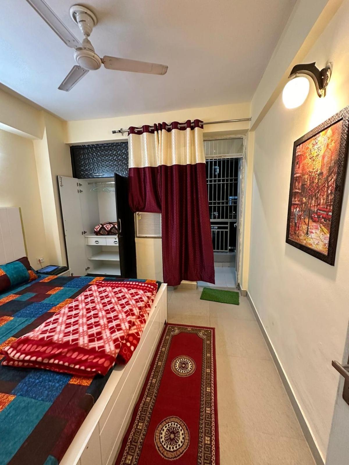 Royal Ambience Daire Ghaziabad Dış mekan fotoğraf