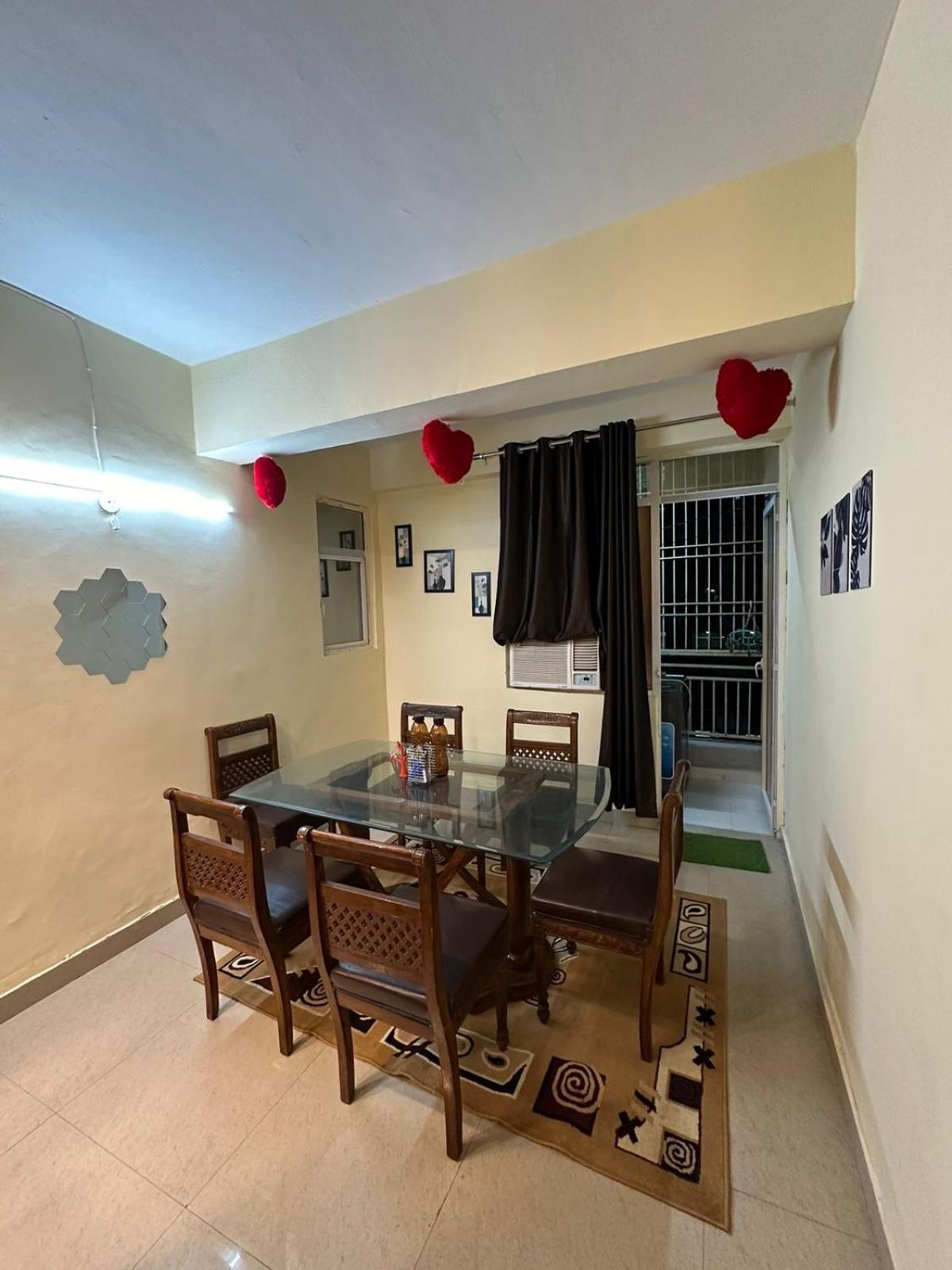 Royal Ambience Daire Ghaziabad Dış mekan fotoğraf