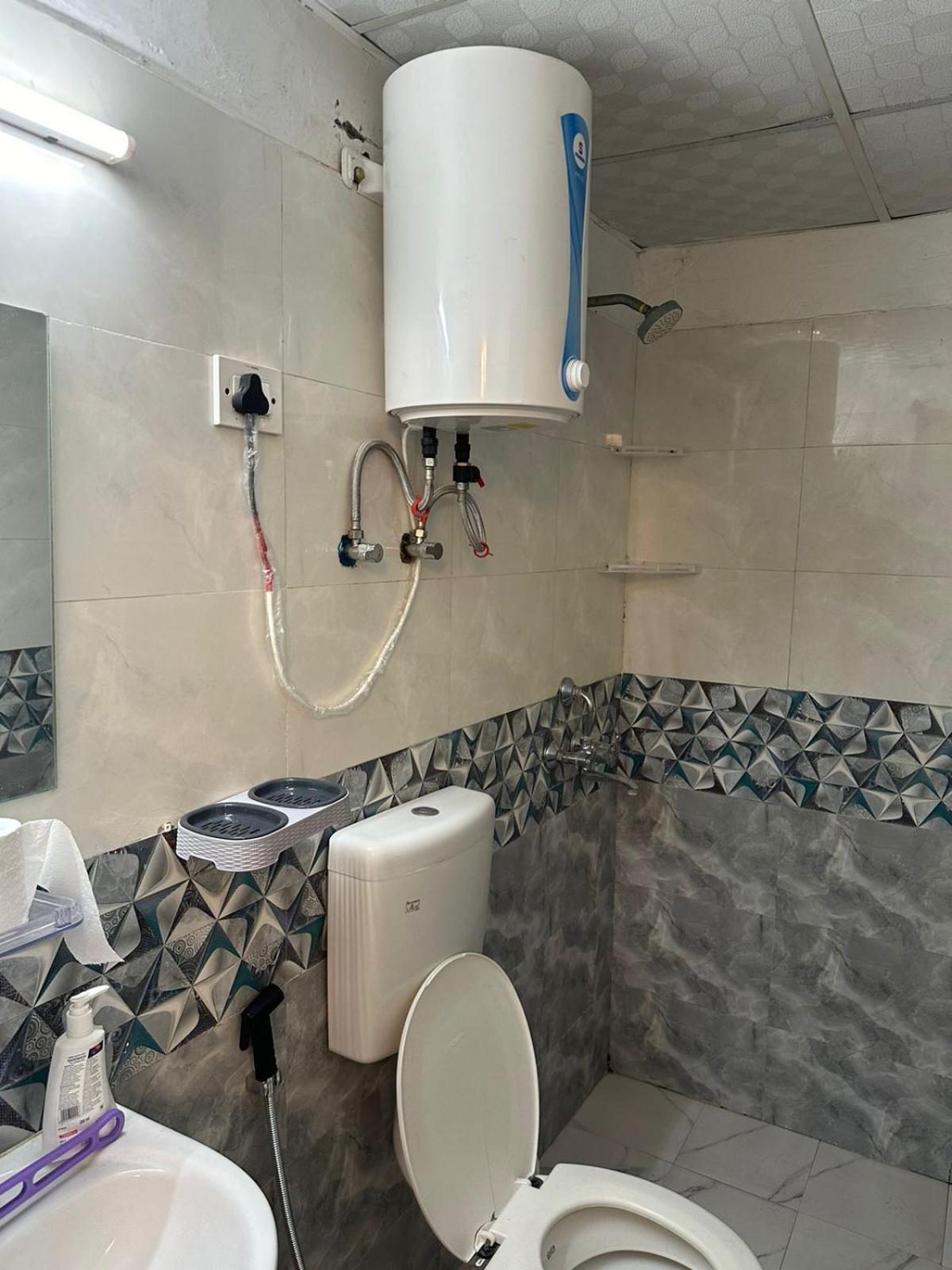 Royal Ambience Daire Ghaziabad Dış mekan fotoğraf