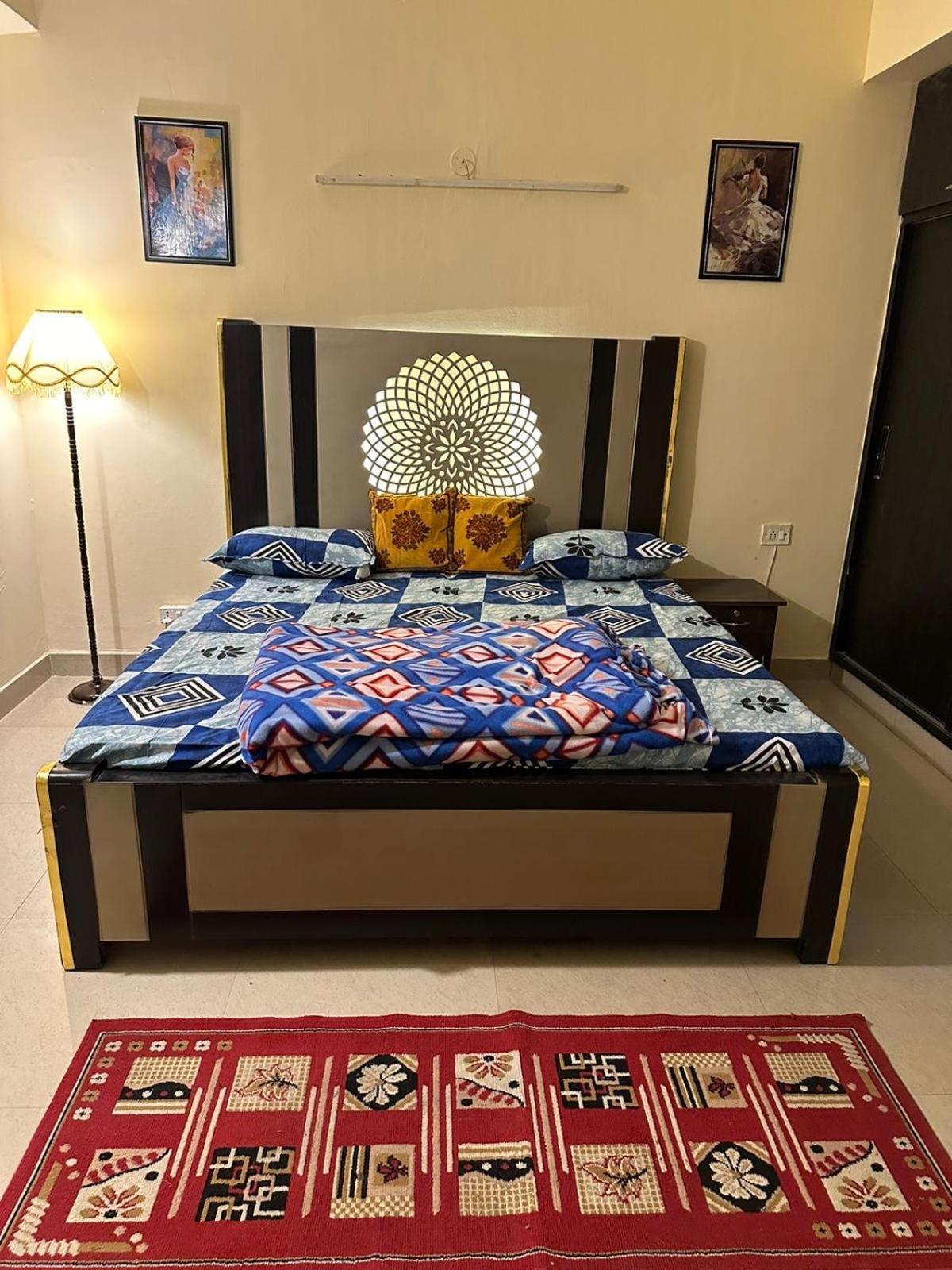 Royal Ambience Daire Ghaziabad Dış mekan fotoğraf
