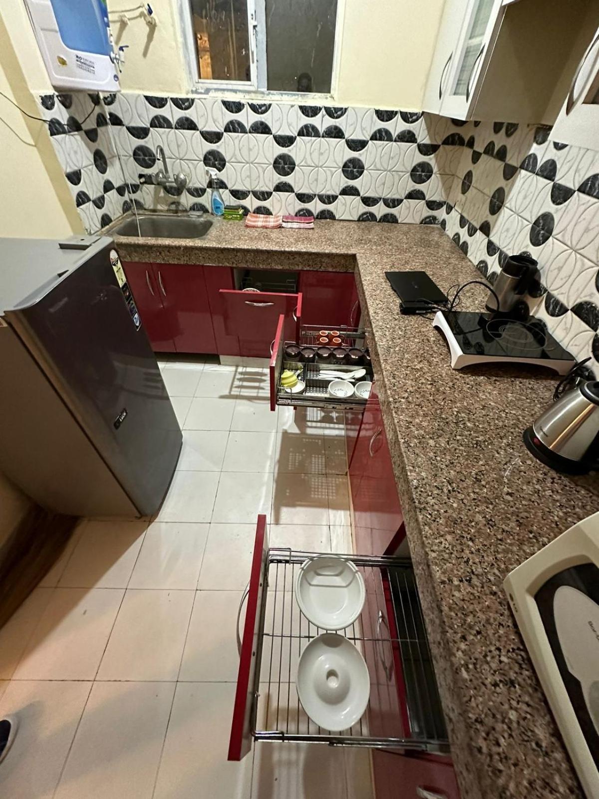 Royal Ambience Daire Ghaziabad Dış mekan fotoğraf