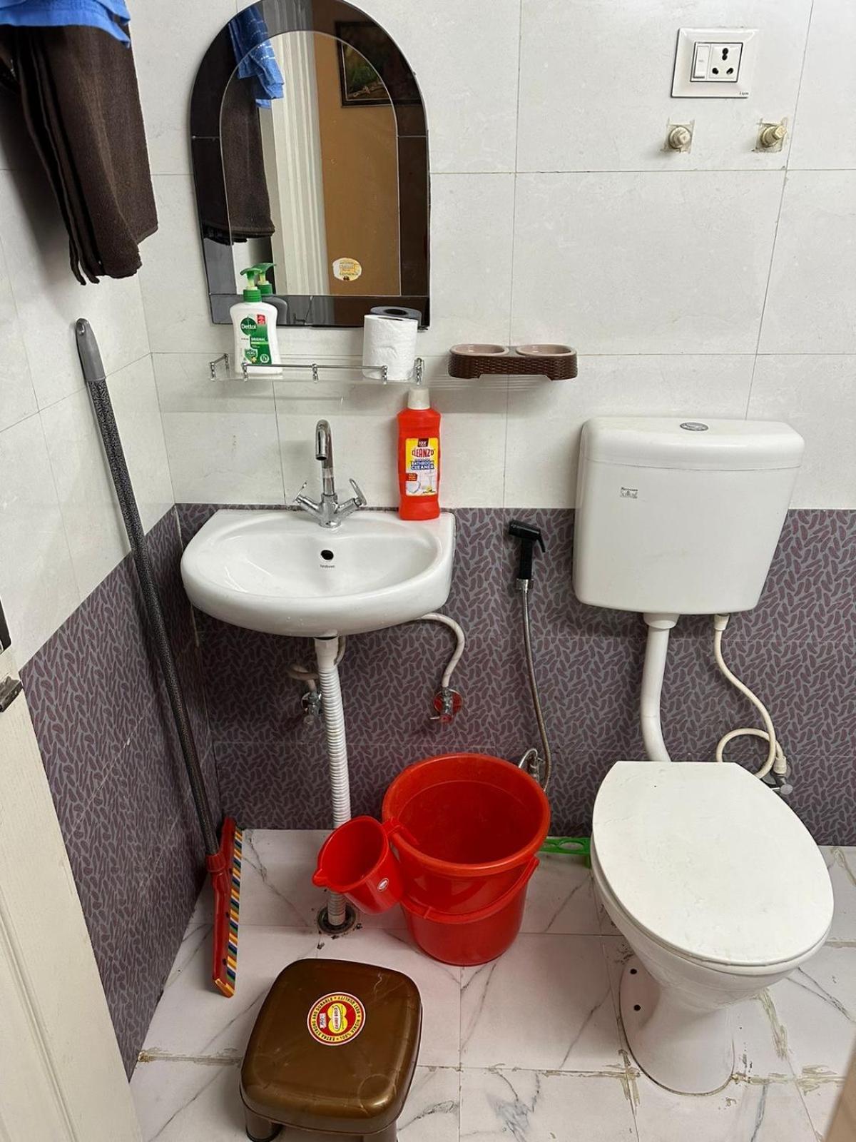 Royal Ambience Daire Ghaziabad Dış mekan fotoğraf
