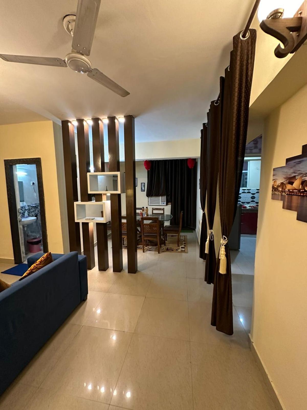Royal Ambience Daire Ghaziabad Dış mekan fotoğraf